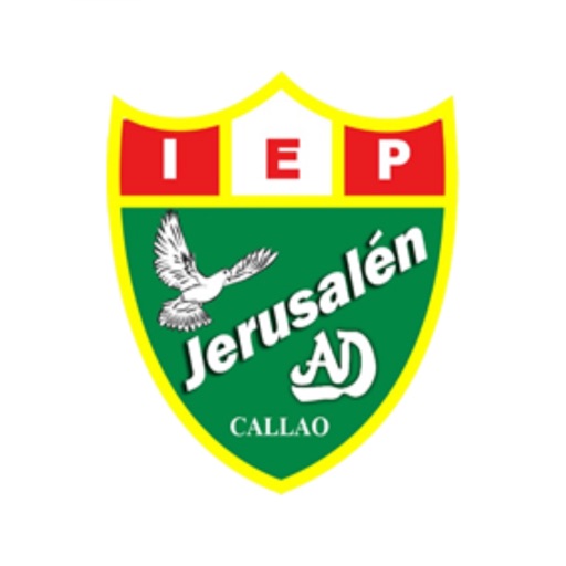 Colegio Cristiano Jerusalén icon