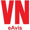 Vestlandsnytt eAvis icon