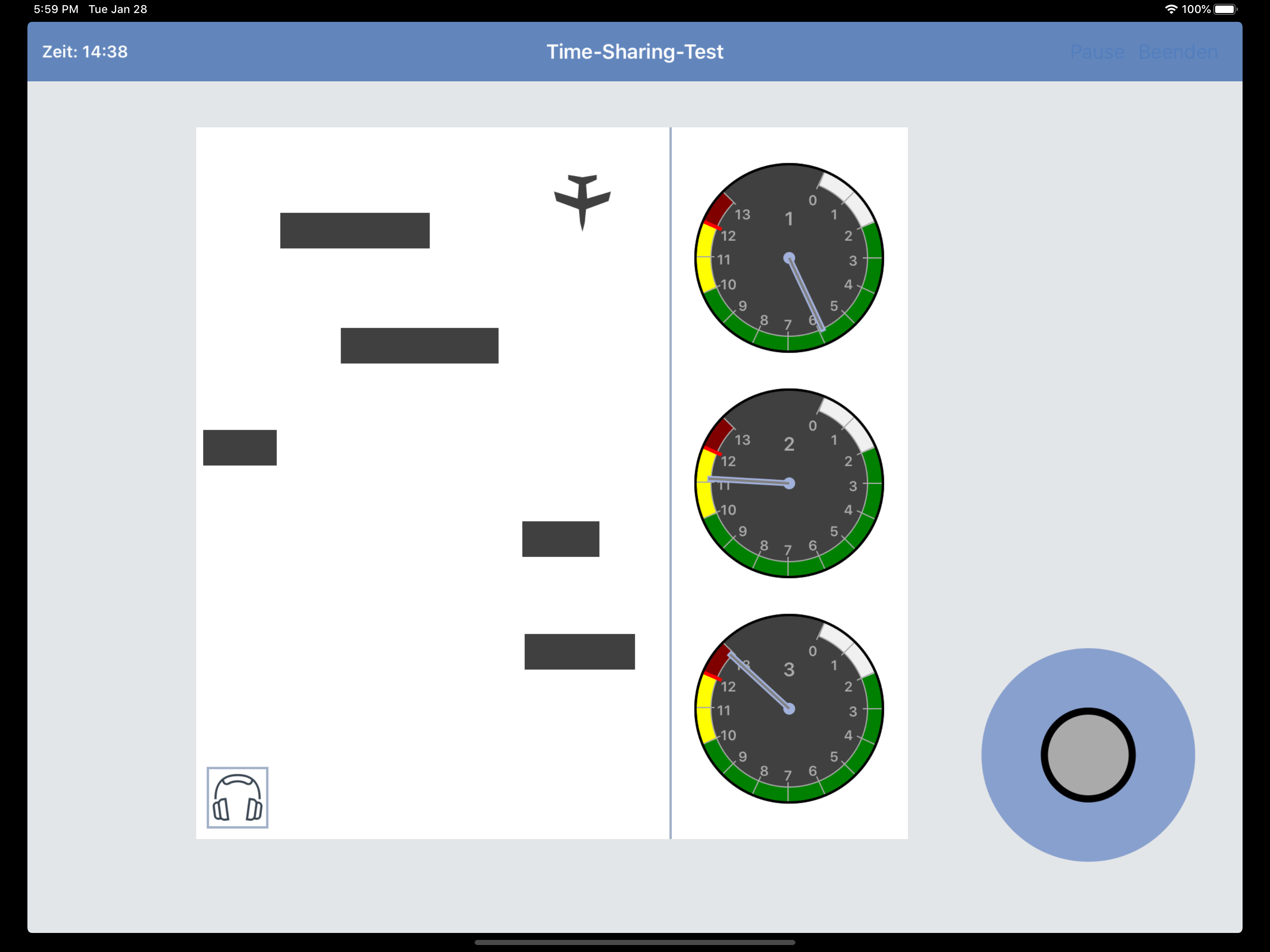 SkyTest VT/MM Preparation App screenshot 8