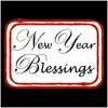 New Year Blessings