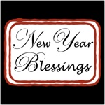 Download New Year Blessings app