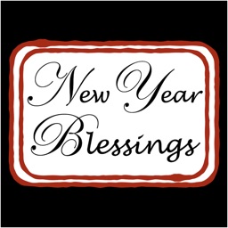 New Year Blessings