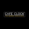 Cafe Clock