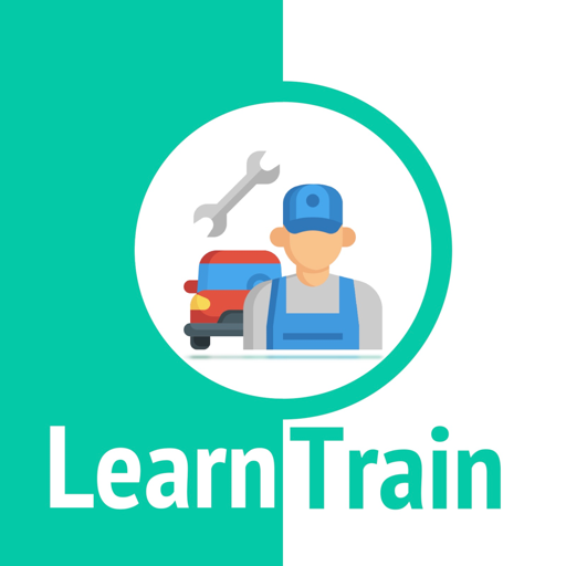 ASE Automotive Learn-Train