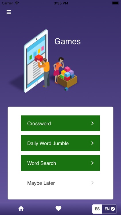 FH Consumer Classroom screenshot-9