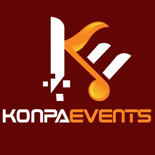 Konpaevents 2020 - AppWisp.com