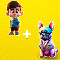 AI image generator Mix Animal