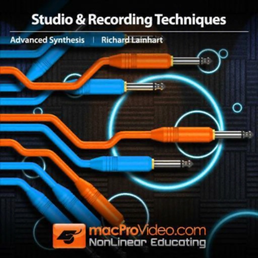 Advanced Synthesis Course