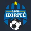 Liga Ibirité App Feedback