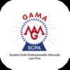 SCPA GAMA icon