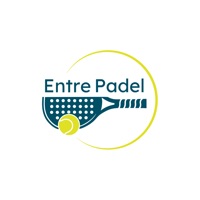 EntrePadel logo