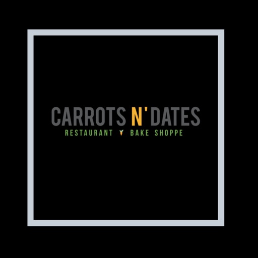 CarrotsNDates