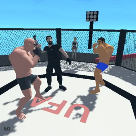 MMA Runner Читы