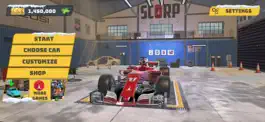 Game screenshot Car Drive Stunt Impossible mod apk