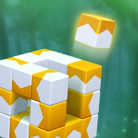 螢幕擷取畫面 (6) Tap Escape: Block Puzzle