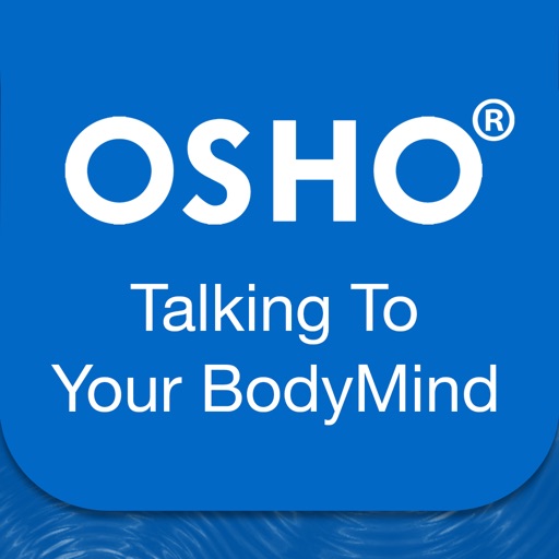 Osho Talking To Your BodyMind Download