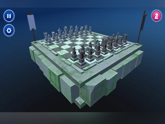 Chess Offline: 2 Player Game screenshot 3