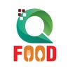 QFood: food & groceries icon