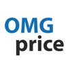 Omgprice - Group buying icon