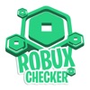 Robux Checker for Roblox - iPhoneアプリ