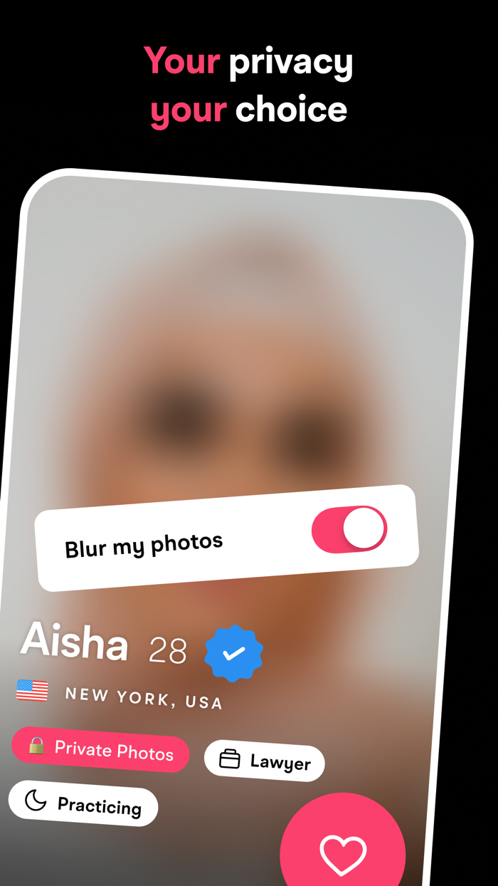 Muzz Muslim Dating and Marriage