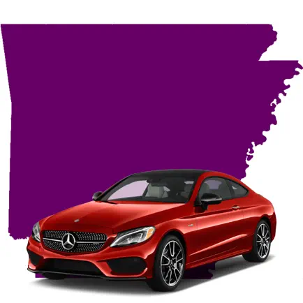 Arkansas Basic Driving Test Читы