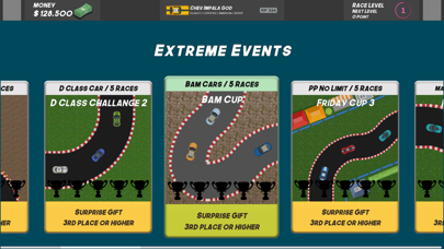ForRace GT2D Screenshot