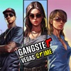 Gangster City Vegas Crime Sim icon