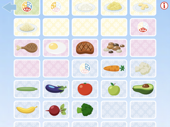 SkiStar Valle’s World iPad screenshot 3 - Travel app