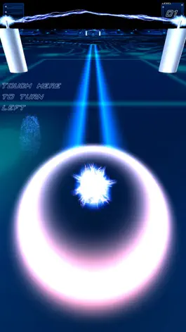 Game screenshot Electric Race apk