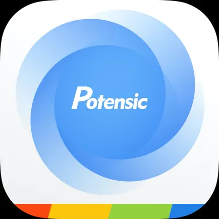 Potensic Toy Читы