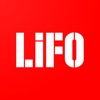 LiFO icon