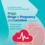 Drugs in Pregnancy Lactation App Support