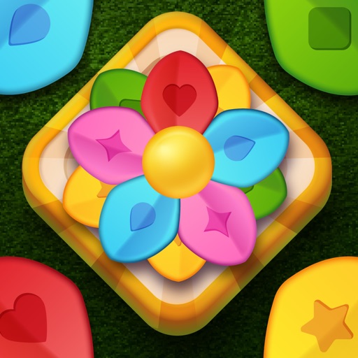 Bloom Master icon