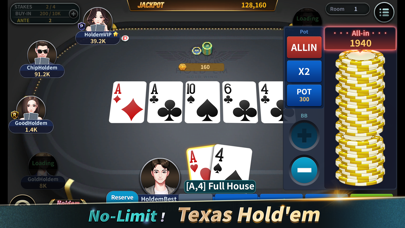 Goldwing Game Screenshot