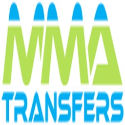 MMA Transfer local cab service