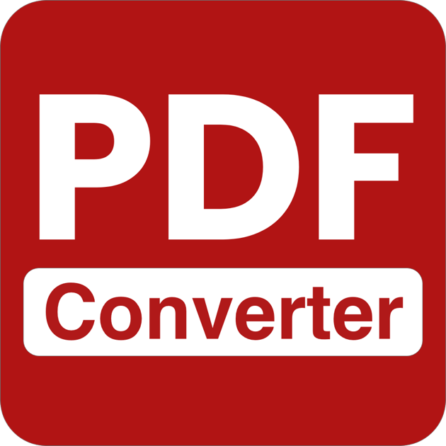 PDF Converter Reader Tools On The Mac App Store PDF Converter Reader Tools On The Mac App Store