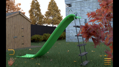 What Lies Underground Screenshot