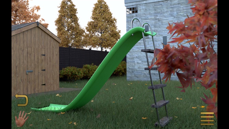 What Lies Underground