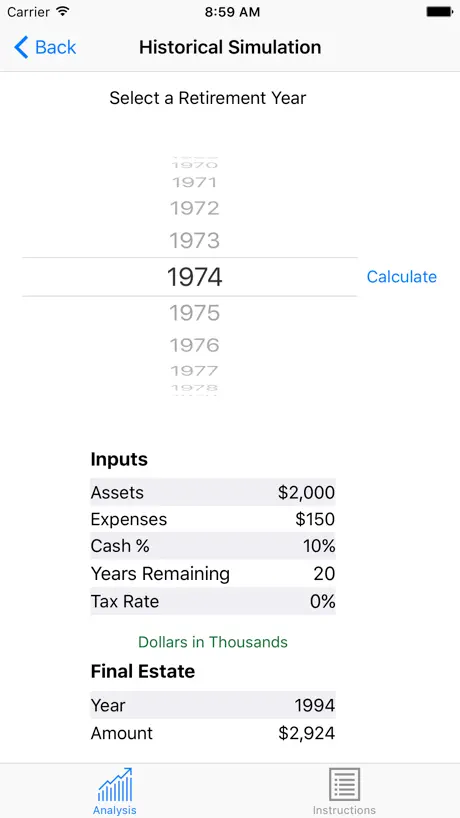 Retire with the S&P 500