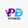 PD Fitness - iPhoneアプリ