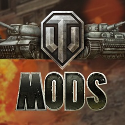 Mods & Maps for World of Tanks