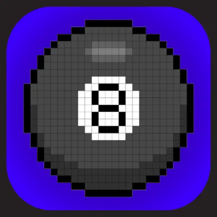 Magic 8 bit 8 ball Cheats