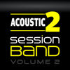 SessionBand Acoustic Guitar 2 - UK Music Apps Ltd