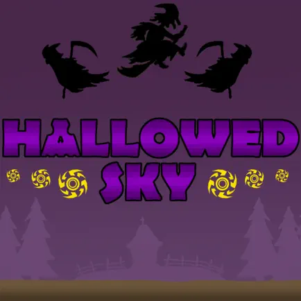 Hallowed Sky Cheats