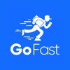 GoFast — доставка їжі icon