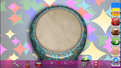 Drum Starz Screenshot