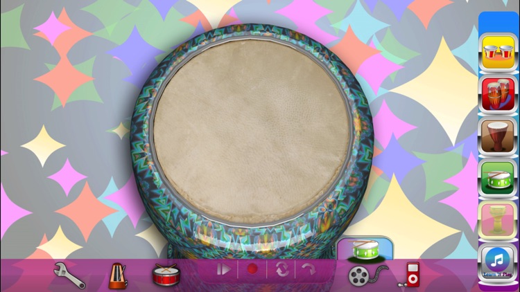 Drum Starz screenshot-4