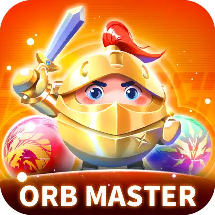 Orb Master Cheats
