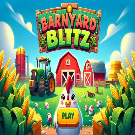 Barnyard_Frenzy Icon